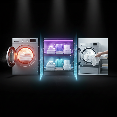 Edge-first performance illustration